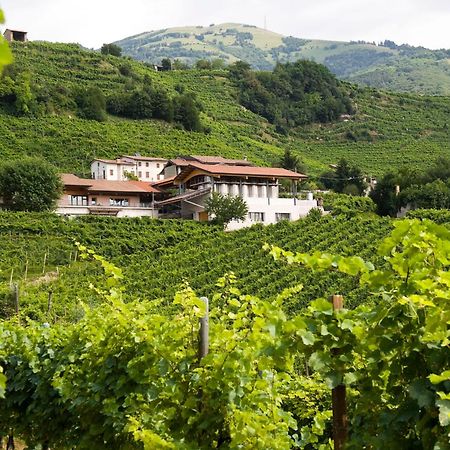 Antica Rinaldo Διαμέρισμα Valdobbiadene Εξωτερικό φωτογραφία